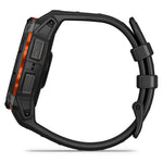 Garmin Instinct 3 45mm Solar - Schwarz