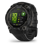 Garmin Instinct 3 45mm Amoled - Nero