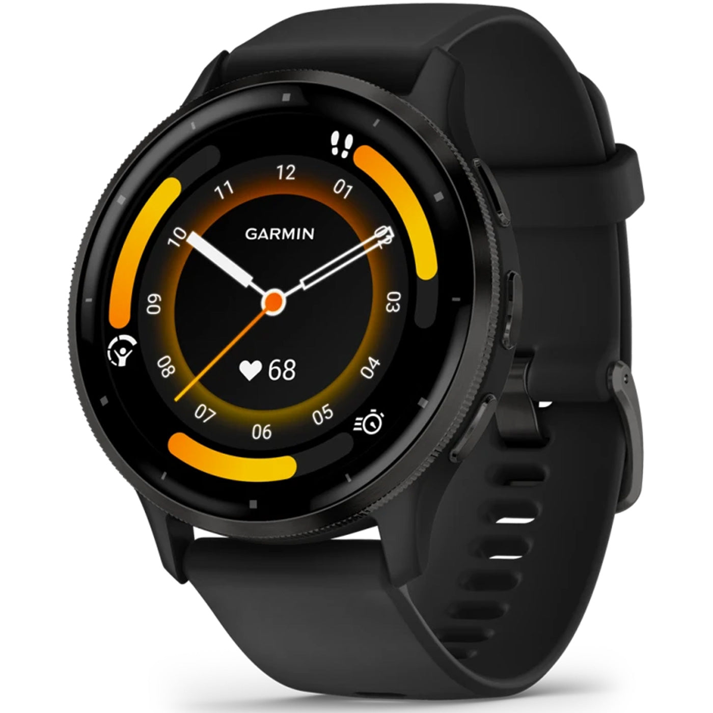 Garmin Venu 3 - Black