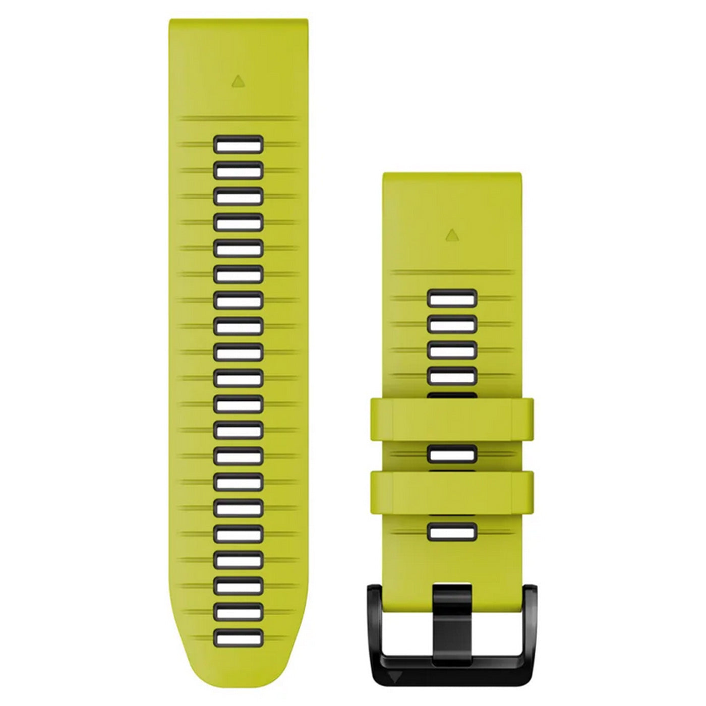 Garmin QuickFit 26 Strap - fluo green