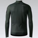 Chaqueta Gobik Skimo Pro Mallard - Verde