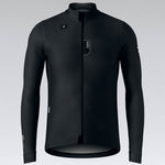 Chaqueta Gobik Skimo Pro Ink - Negro