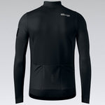 Gobik Skimo Pro Ink jacke - Schwarz