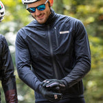 Veste Biotex Block Rain - Noir