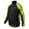 Veste Biotex Block Rain - Noir jaunes