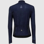 Pissei Monviso Light jacket - Blue