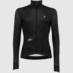 Chaqueta Pissei Monviso Light - Negro gris