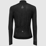 Pissei Monviso Light jacket - Black Grey