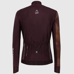 Pissei Monviso Light jacket - Purple