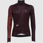 Pissei Monviso Light jacket - Purple