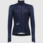 Pissei Monviso Light jacke - Blau