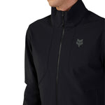 Fox Ranger Fire Mtb jacket - Black