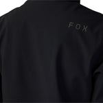 Fox Ranger Fire Mtb jacke - Schwarz