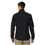 Chaqueta Fox Ranger Fire Mtb - Negro