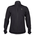 Chaqueta Fox Ranger Fire Mtb - Negro