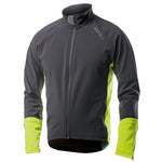 Biotex Plus jacke - Schwarz gelb