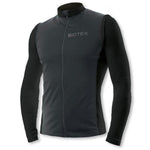 Chaqueta Biotex Wind Antiviento - Negro