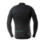 Giacca Biotex Win - Nero