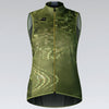 Gilet femme Gobik Plus 2.0 - Vert