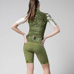 Gilet femme Gobik Plus 2.0 - Vert