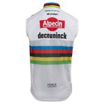 Chaleco Kalas Alpecin Deceuninck 2024 - WC