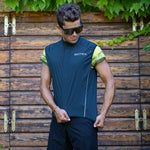 Biotex Ingamba vest - Grey