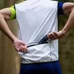 Biotex Ingamba vest - White