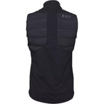 Fox Flexair Fire vest - Black