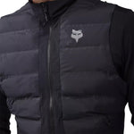 Fox Flexair Fire vest - Black