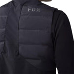 Fox Flexair Fire vest - Black