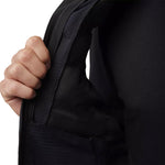 Fox Flexair Fire vest - Black