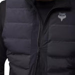 Fox Flexair Fire vest - Black