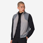 Gilet Rapha Explore Insulated - Grigio