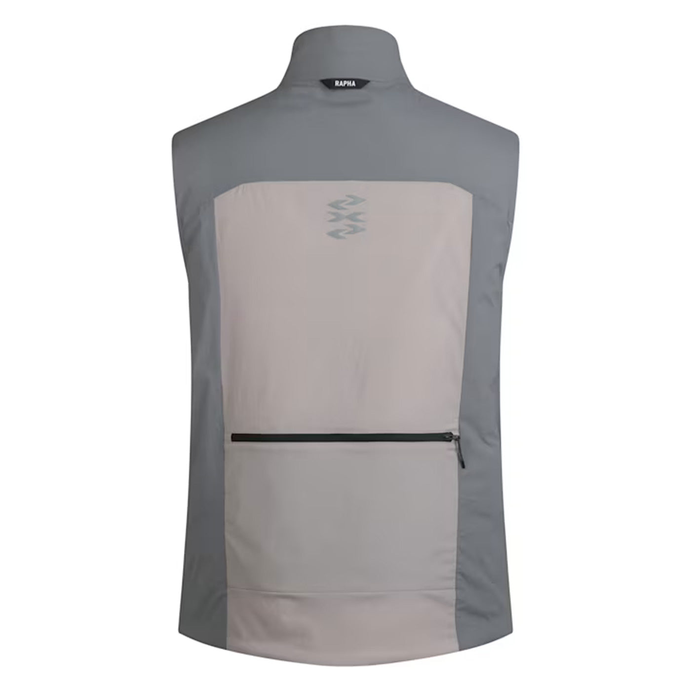 Rapha Explore Insulated vest - Grey