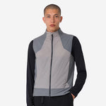 Gilet Rapha Explore Insulated - Grigio