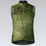 Gilet Gobik Plus 2.0 - Vert