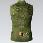 Gilet Gobik Plus 2.0 - Vert