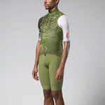 Gobik Plus 2.0 vest - Green