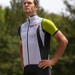 Biotex X-Light Wind vest - White