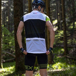 Biotex X-Light Wind vest - White