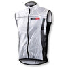 Biotex X-Light Wind vest - White