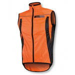 Biotex X-Light Wind vest - Orange