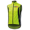 Biotex X-Light Wind vest - Yellow