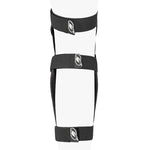 O'Neal TRAIL FR Carbon Knee Protectors - Black 