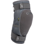 Protections genoux O`Neal Dirt - Gris