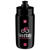 Bidon Elite Fly Giro d'Italia 2025 - Negro