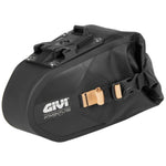 Sacoches Givi Gateway - Noir