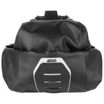 Givi Gateway saddlebag - Black