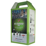 kit gli essenziali Road Eleven