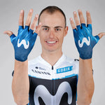 Gants Gobik Movistar 2025 Viper